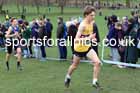 Mens Under-17s 2026 UK CAU Inter Counties Cross Country, Wollaton Park, Nottingham. Photo: David T. Hewitson/Sports for All Pics